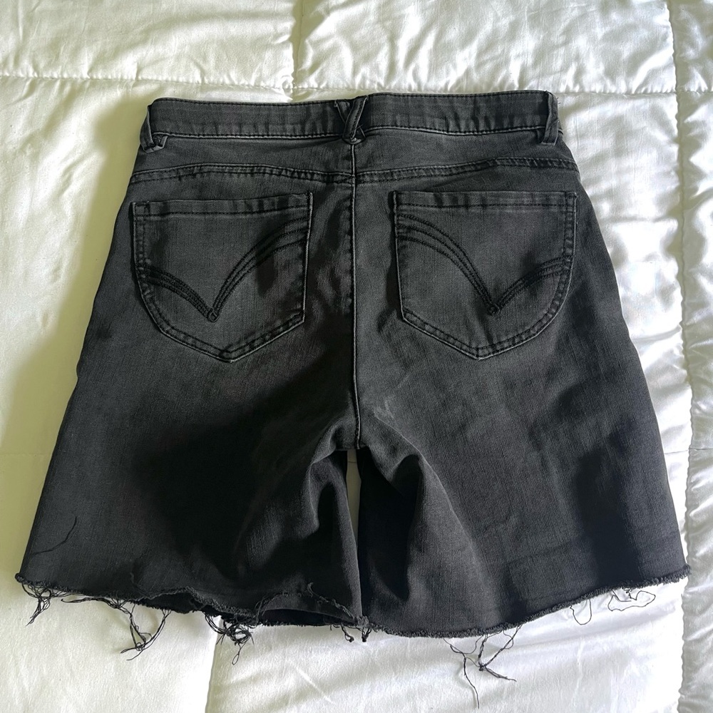 Democracy Shorts